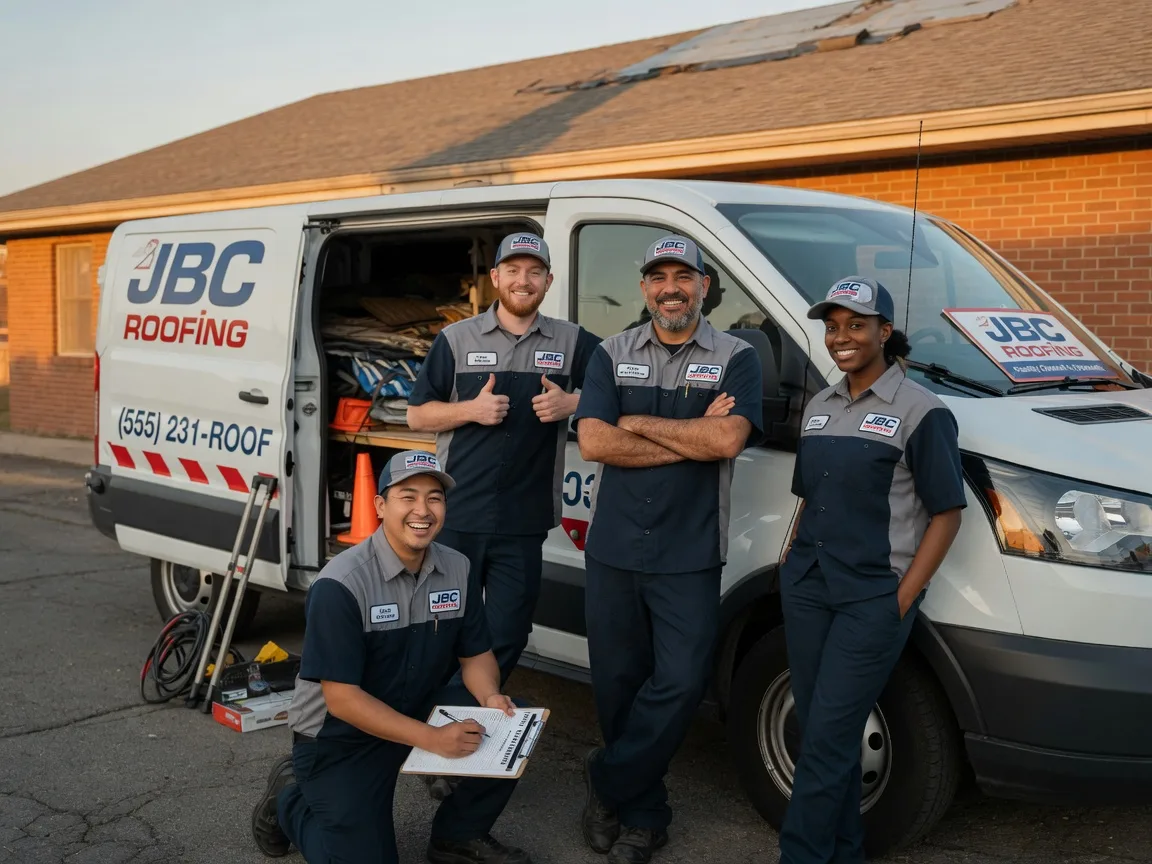 Roof Replacement company in Tipton, PA