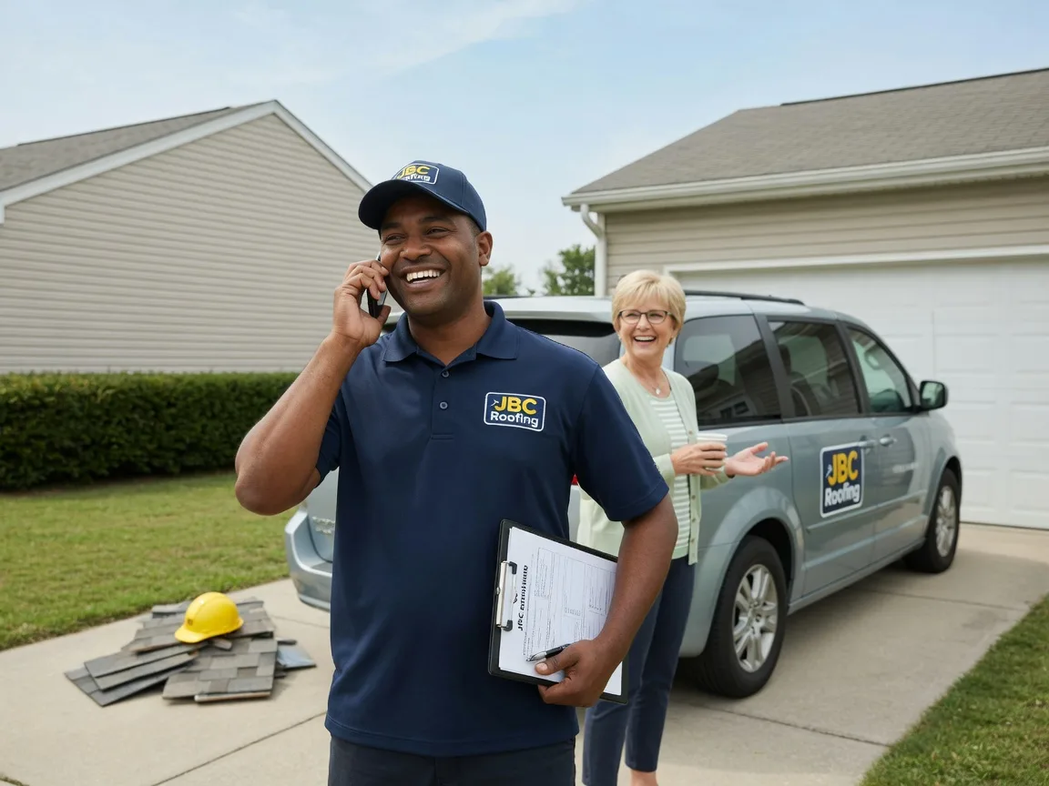 Roof Replacement Tipton, PA FAQs